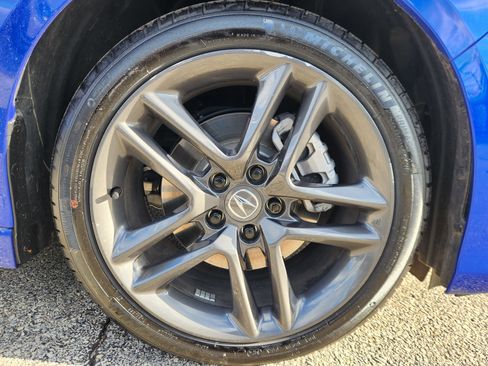 Certified 2025 Acura TLX SH-AWD w/ A-SPEC Pkg image 21