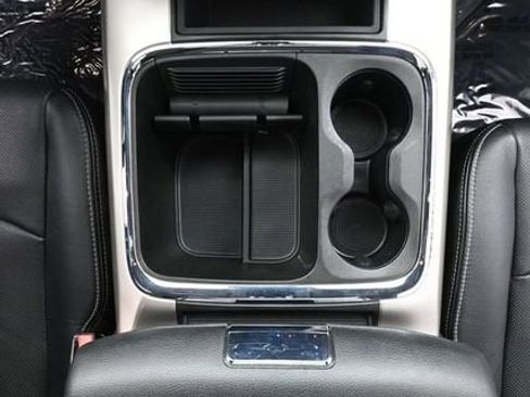 Used 2018 RAM 1500 Laramie w/ Convenience Group image 35