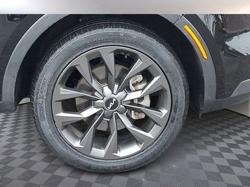 Certified 2023 Kia Sorento SX Prestige image 10