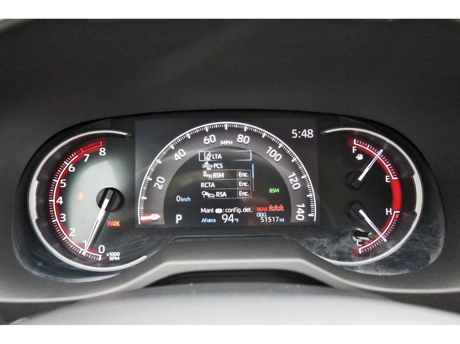 Used 2024 Toyota RAV4 XLE Premium FWD image 16
