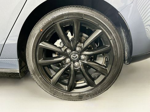 Used 2024 MAZDA MAZDA3 s image 11