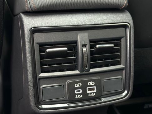 New 2026 Subaru Forester Sport AWD/4WD image 19