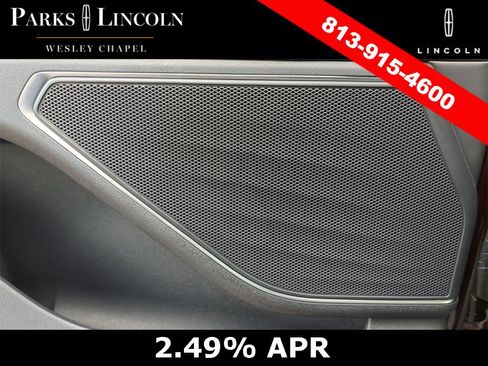 Certified 2024 Lincoln Nautilus Premier w/ Jet Appearance Package image 17