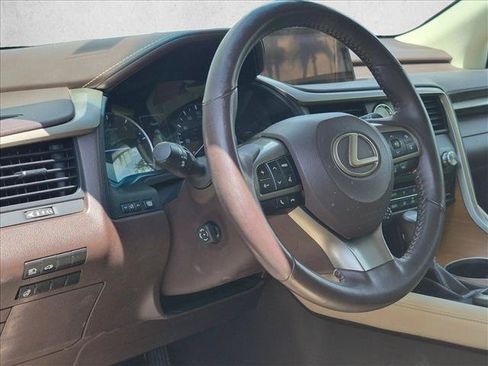 Used 2019 Lexus RX 350 AWD w/ Navigation Package image 3