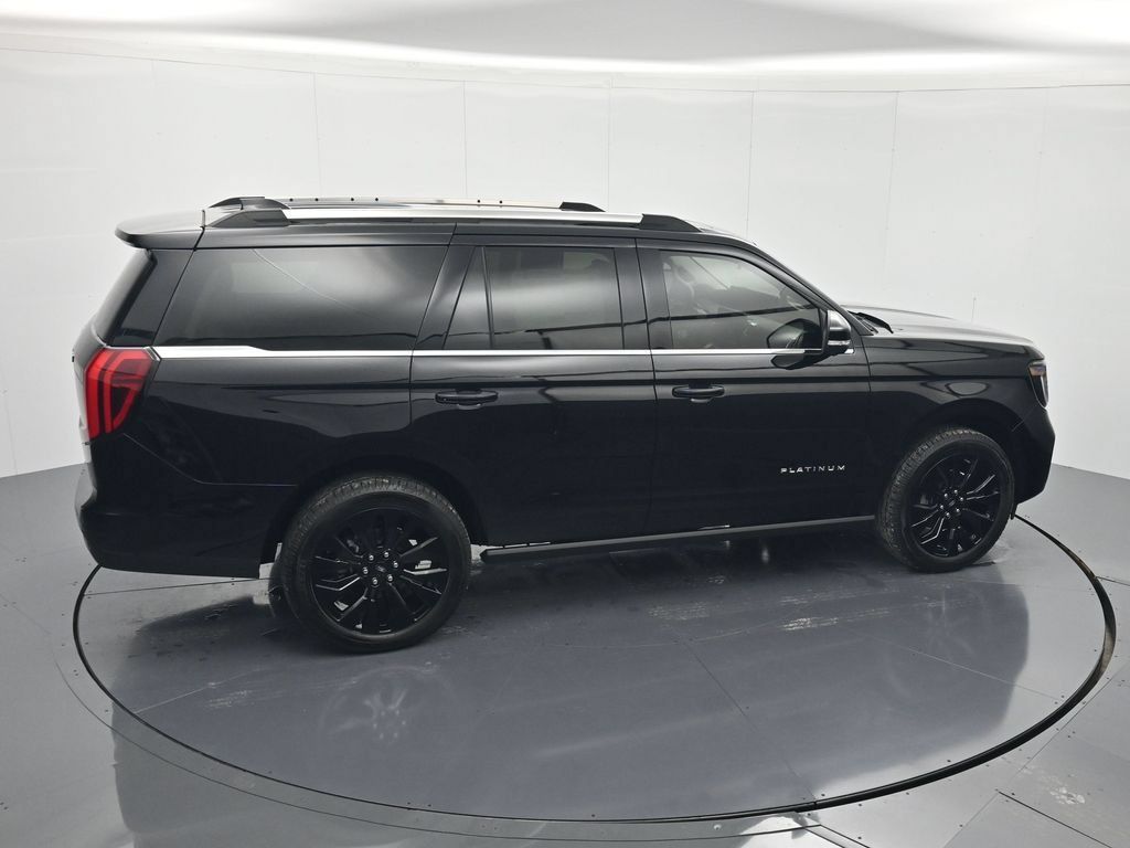 New 2026 Ford Expedition Platinum w/ Driver's Package AWD/4WD image 13