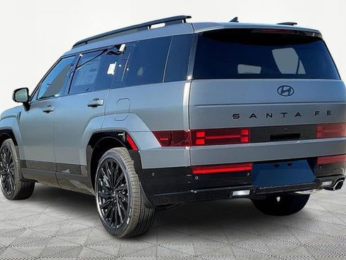 New 2026 Hyundai Santa Fe Calligraphy image 3