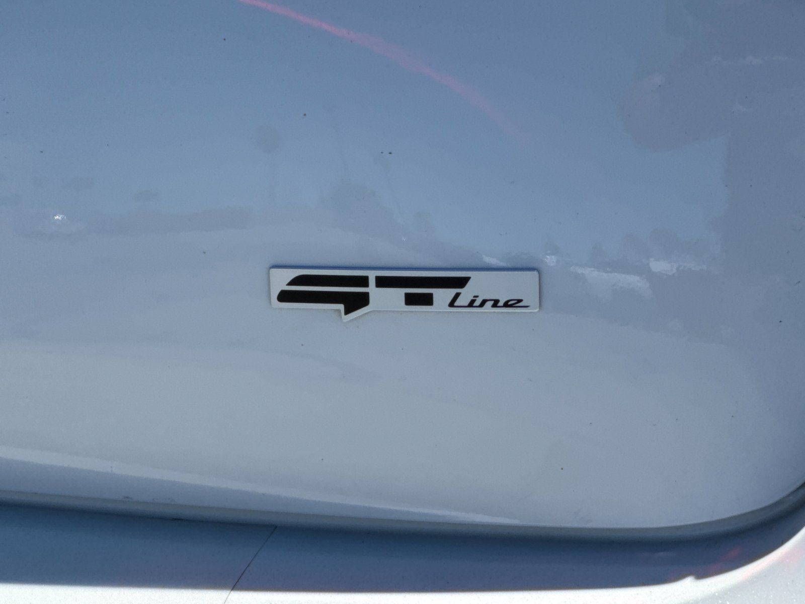 Used 2025 Kia K5 GT-Line FWD image 40