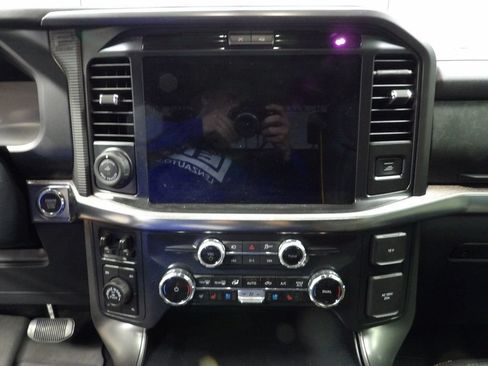 Used 2025 Ford F150 Tremor w/ Equipment Group 402A High AWD/4WD image 60