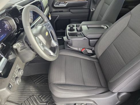 New 2026 Chevrolet Silverado 2500 LT w/ Texas Edition image 14