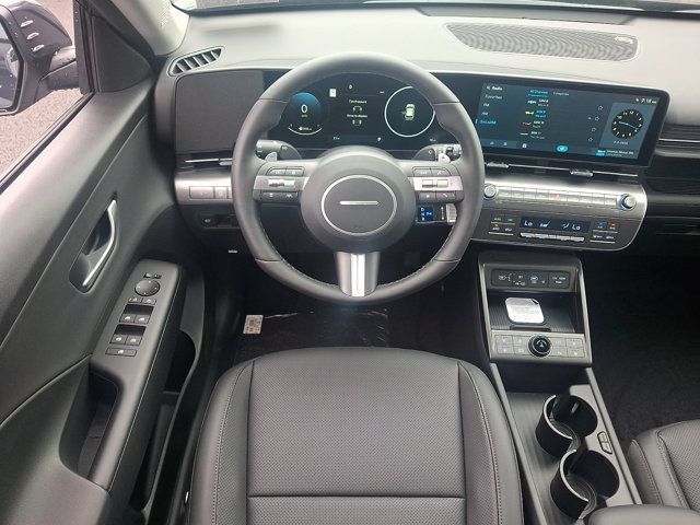 New 2027 Hyundai Kona Limited AWD/4WD image 11