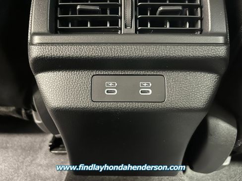 New 2026 Honda Accord SE image 25