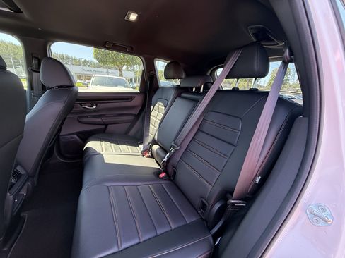 New 2026 Honda CR-V Sport-L image 27