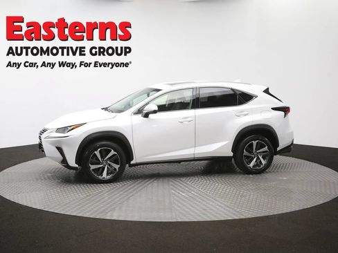 Used 2019 Lexus NX 300 AWD w/ Premium Package image 62