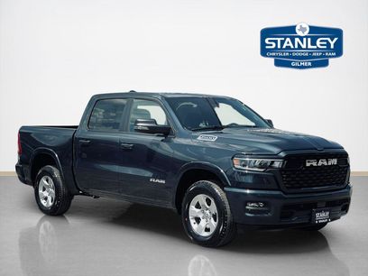 New 2026 RAM 1500 Lone Star