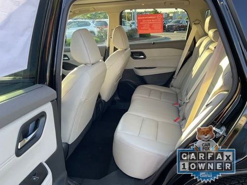 Used 2023 Nissan Rogue SL w/ SL Premium Package AWD/4WD image 14