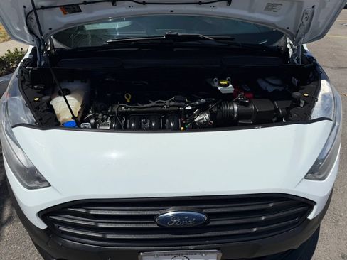 Used 2019 Ford Transit Connect XL w/ CNG/LPG Engine Prep Package FWD image 30
