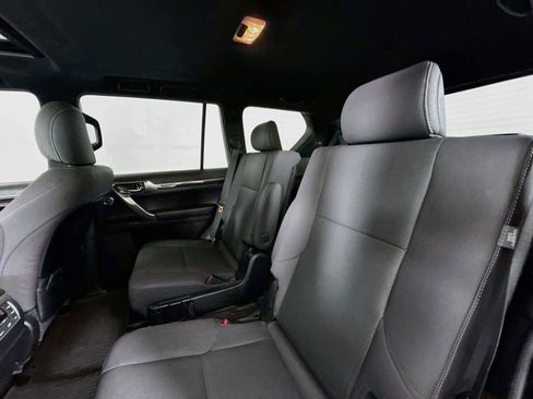 Used 2023 Lexus GX 460 Premium AWD/4WD image 31