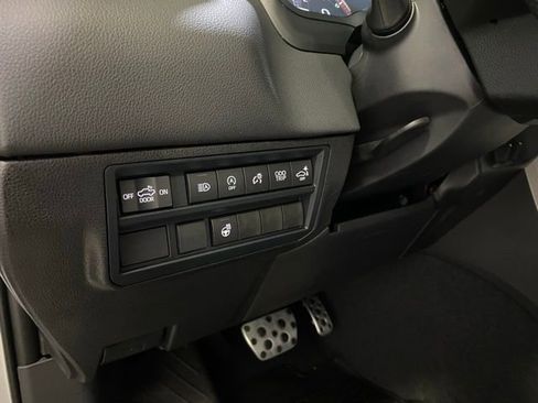 New 2026 Toyota Tundra Limited w/ TRD Off-Road Package image 15