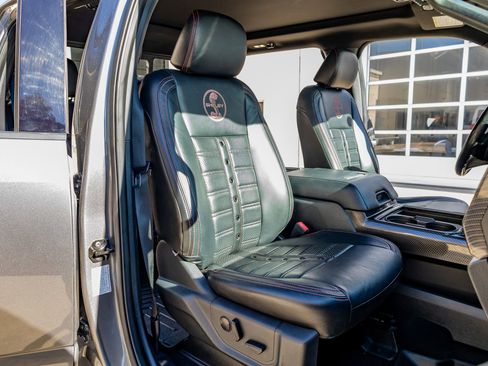 Used 2022 Ford F250 Lariat w/ Lariat Ultimate Package image 30