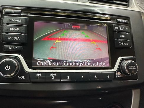 Used 2015 Nissan Sentra SV w/ Electronics Package image 19