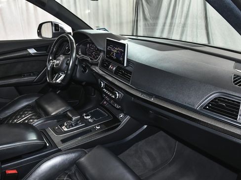 Used 2018 Audi SQ5 Premium Plus w/ Navigation Package image 66