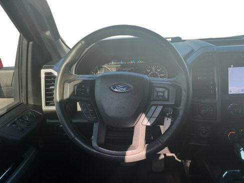 Certified 2018 Ford F150 XLT w/ Equipment Group 302A Luxury AWD/4WD image 18