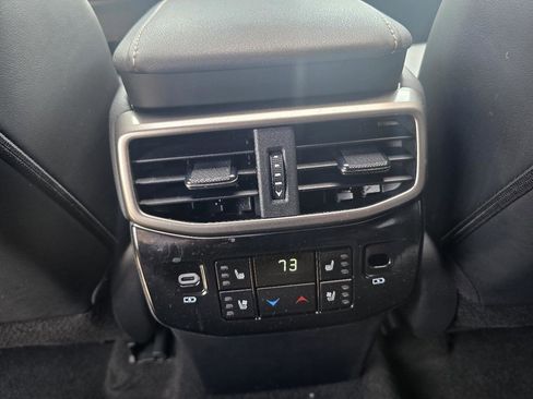 Used 2023 Lexus RX 350 w/ Cold Area Package AWD/4WD image 11