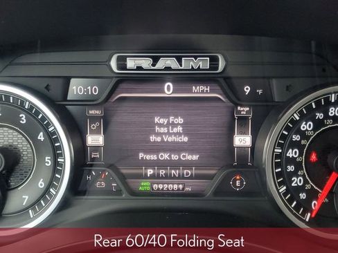 Used 2020 RAM 1500 Big Horn image 18