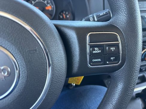 Used 2017 Jeep Patriot Sport w/ Power Value Group image 24