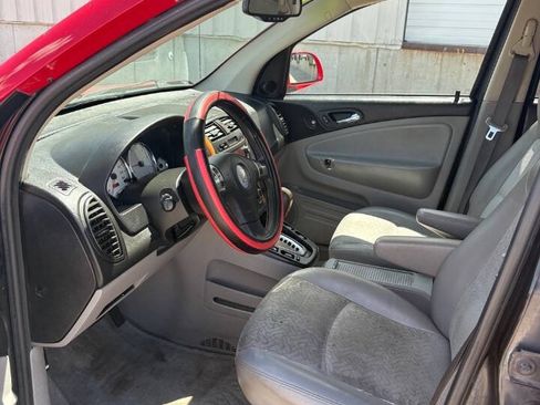 Used 2007 Saturn Vue AWD V6 image 7