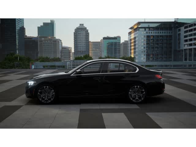 Used 2026 BMW 330i Sedan w/ Premium Package RWD image 4