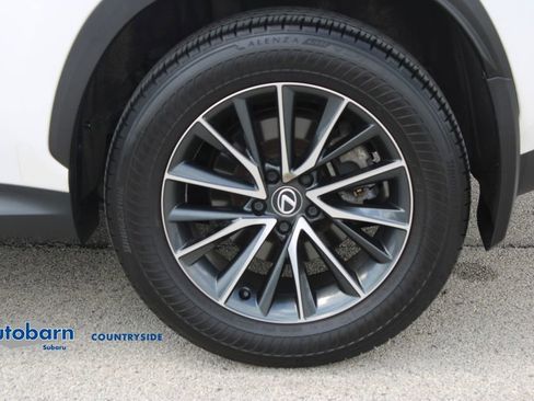 Used 2024 Lexus NX 350 AWD image 29
