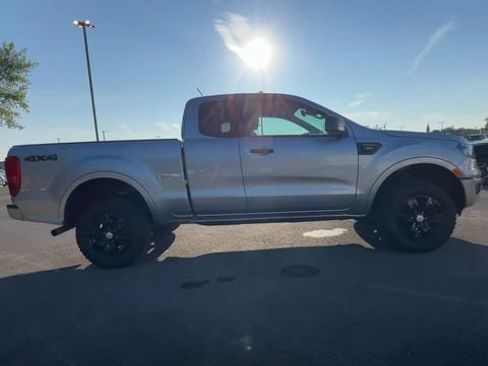 Used 2023 Ford Ranger XLT AWD/4WD image 9