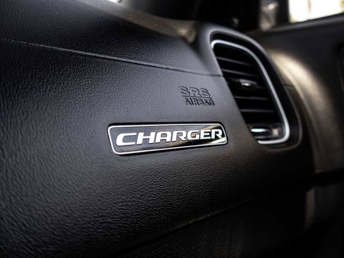 Used 2020 Dodge Charger GT w/ Plus Group RWD image 47