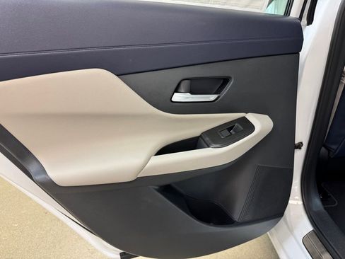 New 2026 Nissan Sentra SL FWD image 14
