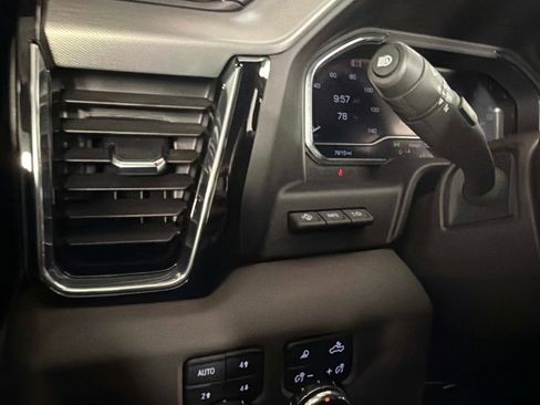 Used 2025 GMC Sierra 2500 Denali w/ Denali Reserve Package image 49