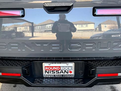 Used 2024 Hyundai Santa Cruz Night image 10