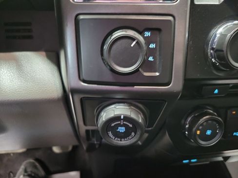 Used 2017 Ford F150 XLT w/ Equipment Group 301A Mid image 49