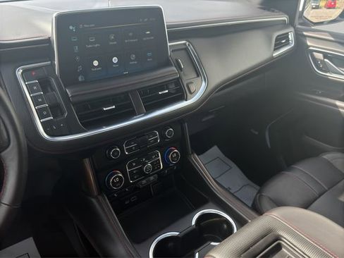 Used 2022 Chevrolet Suburban RST w/ Luxury Package image 26