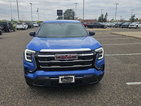 Used 2026 GMC Terrain Elevation AWD/4WD image 2