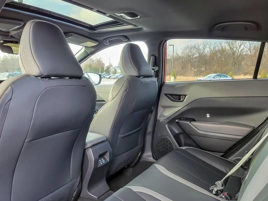 New 2026 Subaru Crosstrek 2.5i Wilderness AWD/4WD image 13