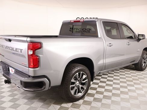 Used 2023 Chevrolet Silverado 1500 RST image 21