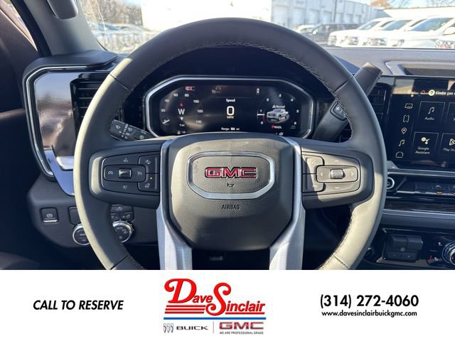 New 2026 GMC Sierra 1500 SLE RWD image 14