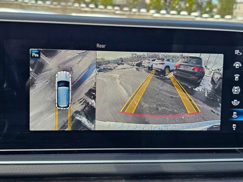 Used 2023 Mercedes-Benz GLE 450 4MATIC image 39