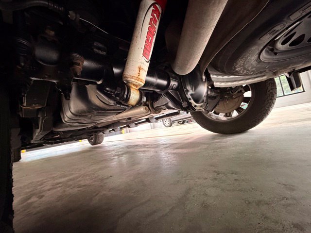 Used 2022 Chevrolet Silverado 1500 RST AWD/4WD image 51