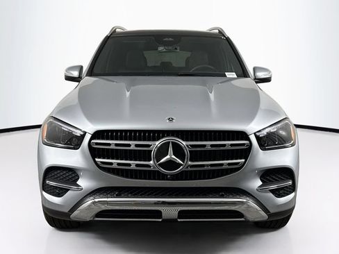 Certified 2026 Mercedes-Benz GLE 350 4MATIC image 2