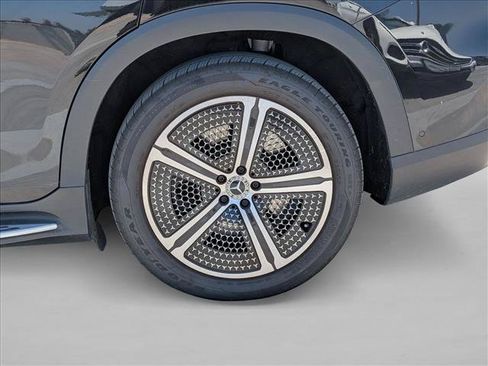 Certified 2023 Mercedes-Benz EQS 450+ 4MATIC SUV image 22