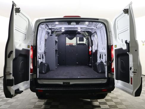 Used 2020 Ford Transit 150 Low Roof AWD image 17