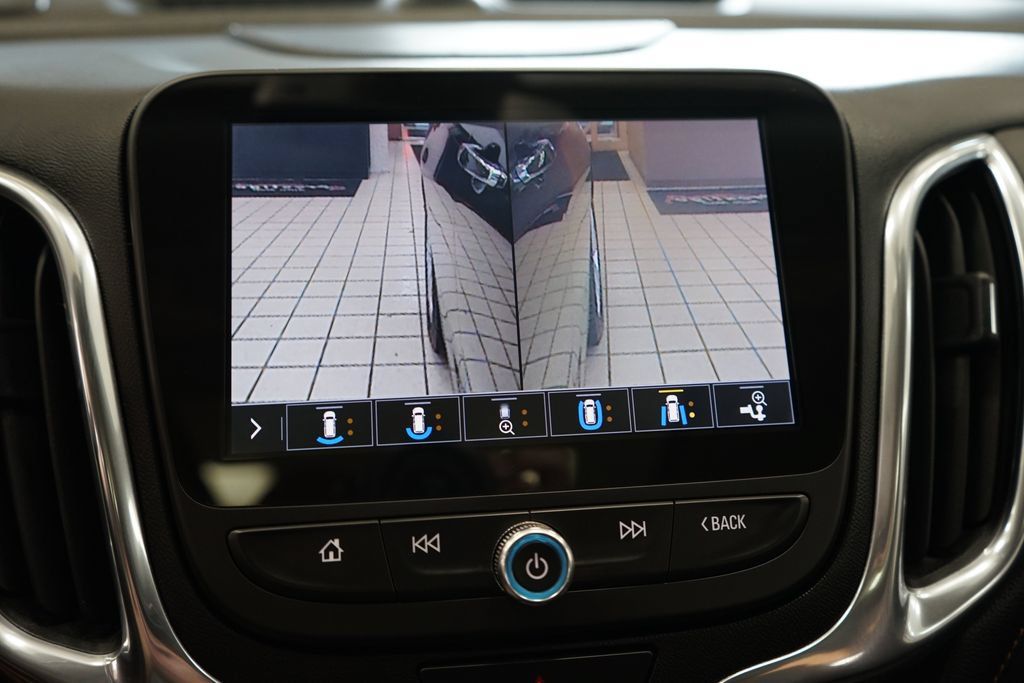 Used 2020 Chevrolet Equinox Premier AWD/4WD image 41