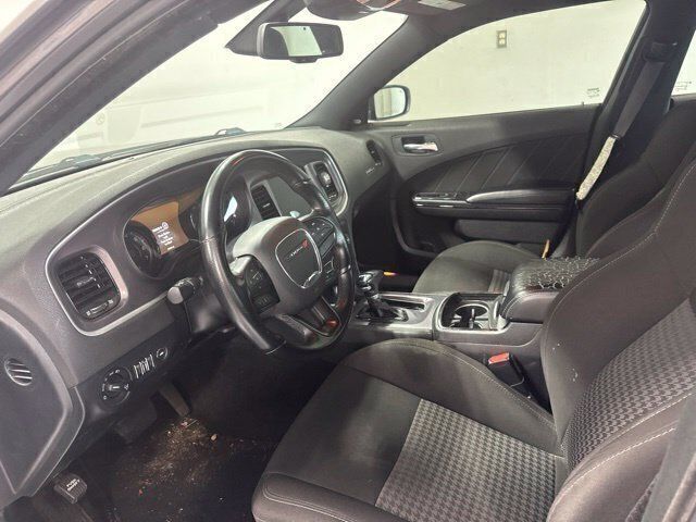 Used 2022 Dodge Charger GT w/ Blacktop Package RWD image 12